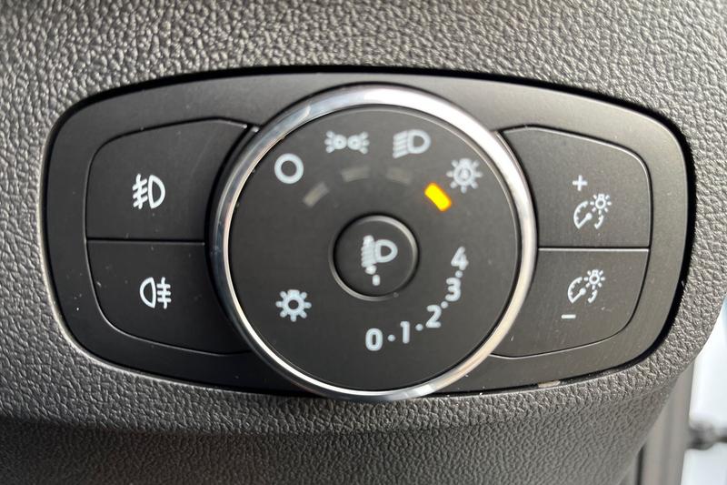 Used Ford Focus for sale - 76202202: Photo 38