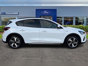 Used Ford Focus for sale - 76202202: Photo 3
