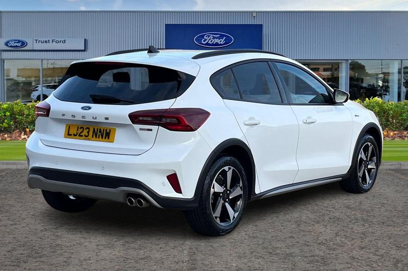 Used Ford Focus for sale - 76202202: Photo 4