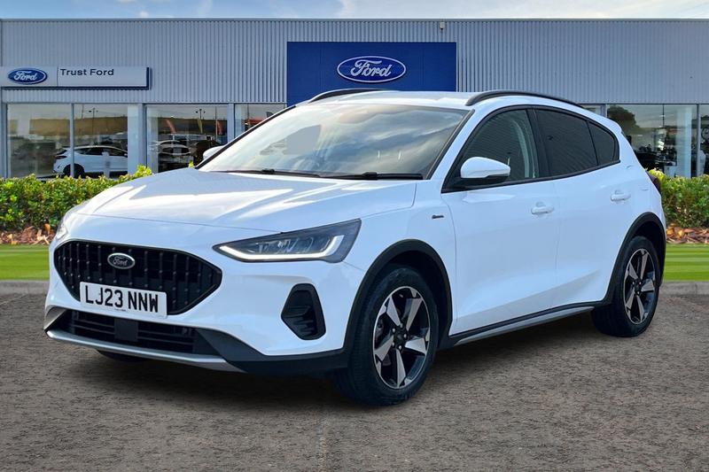 Used Ford Focus for sale - 76202202: Photo 5