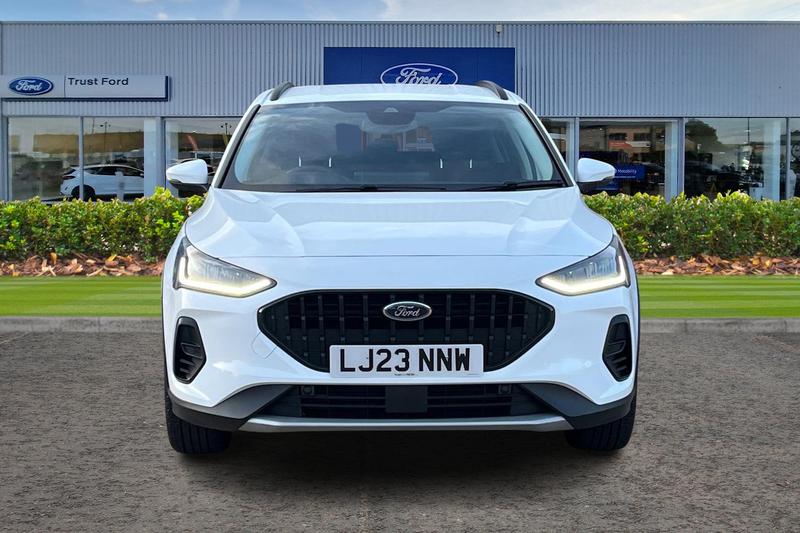 Used Ford Focus for sale - 76202202: Photo 6