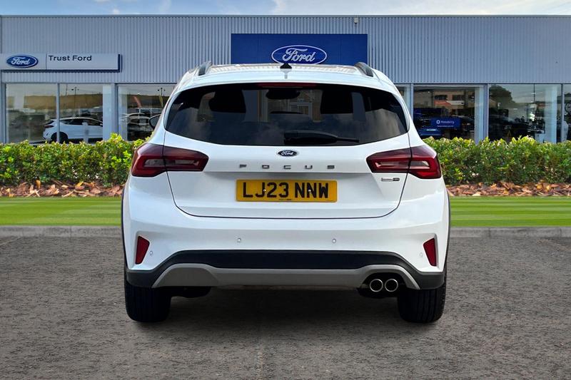 Used Ford Focus for sale - 76202202: Photo 7