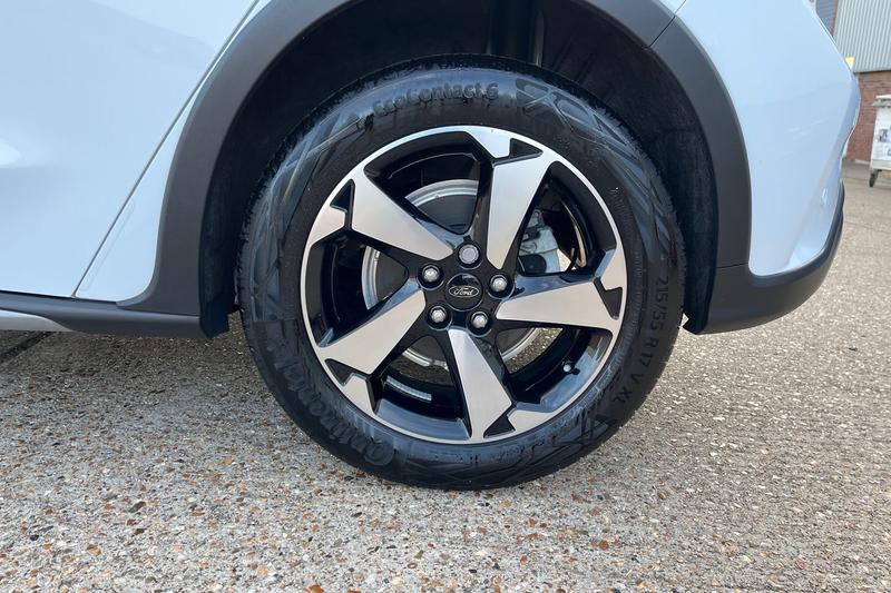 Used Ford Focus for sale - 76202202: Photo 8