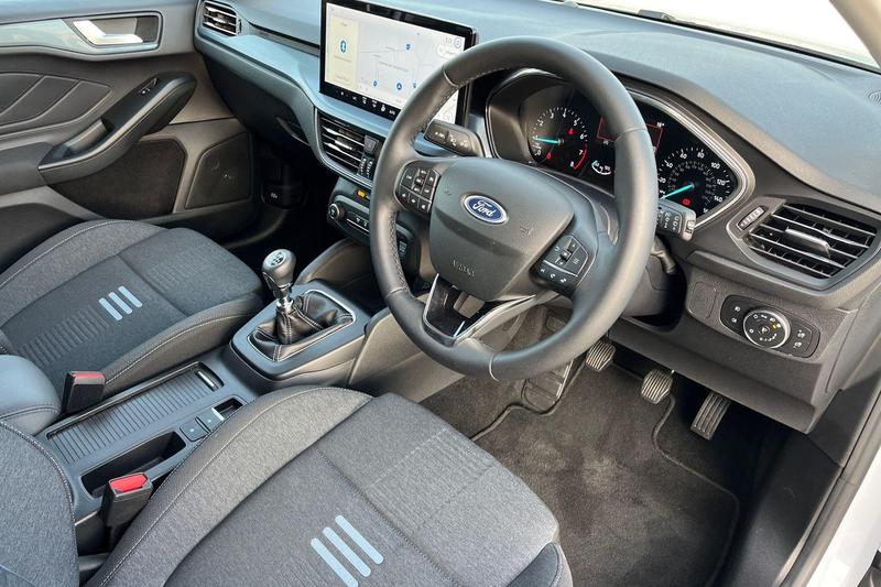 Used Ford Focus for sale - 76202202: Photo 9