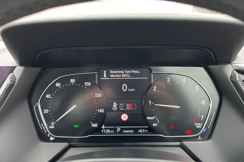 Used BMW 2 Series 2020 for sale - 77286245: Photo 13