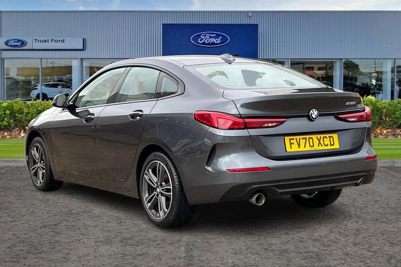 Used BMW 2 Series 2020 for sale - 77286245: Photo 2