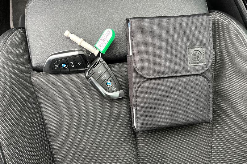 Used BMW 2 Series 2020 for sale - 77286245: Photo 22