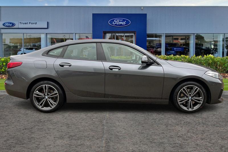 Used BMW 2 Series 2020 for sale - 77286245: Photo 3