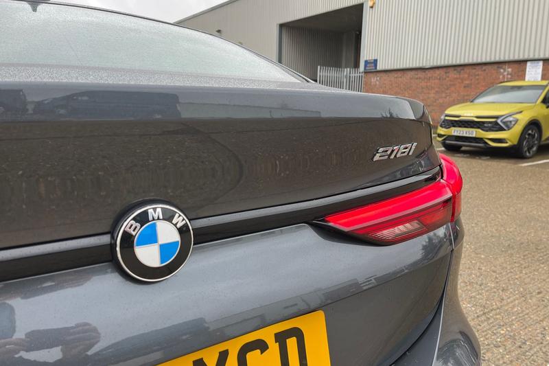 Used BMW 2 Series 2020 for sale - 77286245: Photo 39