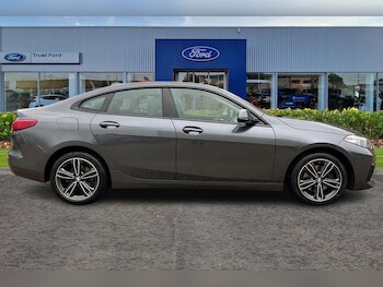 Used BMW 2 Series 2020 for sale - 77286245: Photo