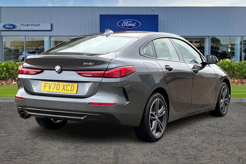 Used BMW 2 Series 2020 for sale - 77286245: Photo 4