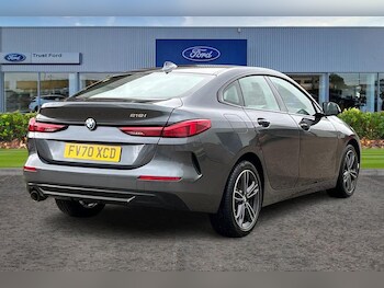 Used BMW 2 Series 2020 for sale - 77286245: Photo