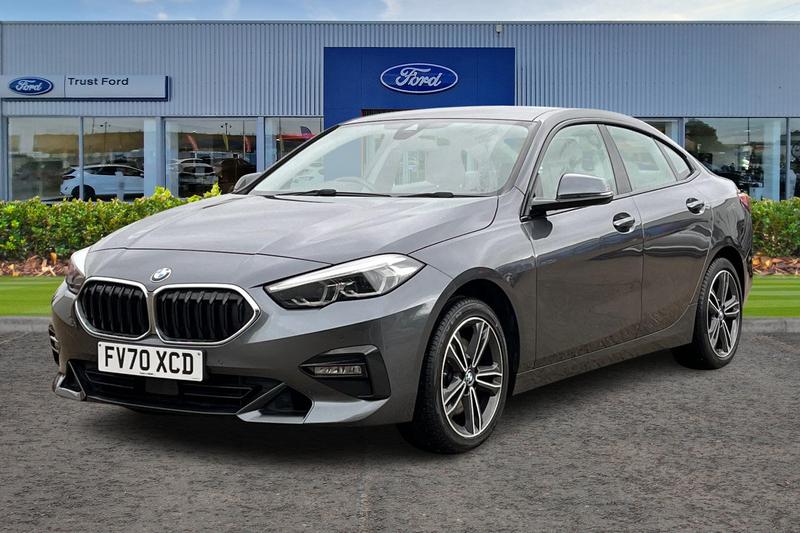 Used BMW 2 Series 2020 for sale - 77286245: Photo 5