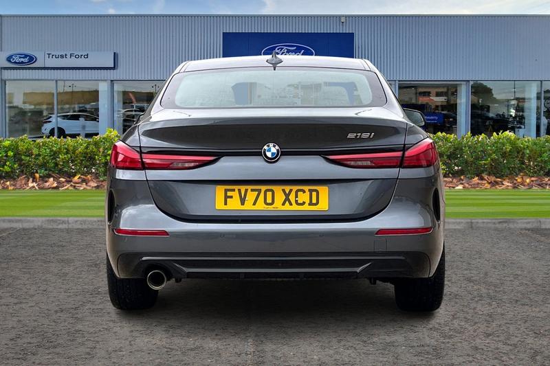 Used BMW 2 Series 2020 for sale - 77286245: Photo 7