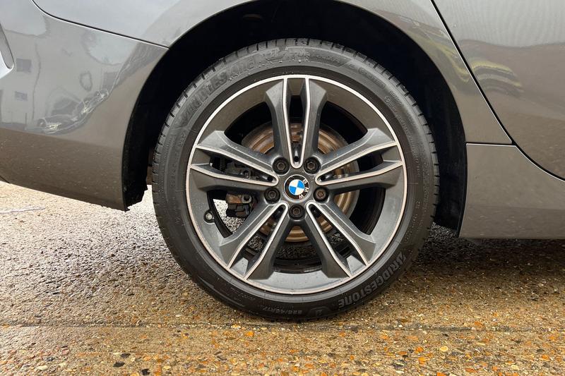 Used BMW 2 Series 2020 for sale - 77286245: Photo 8