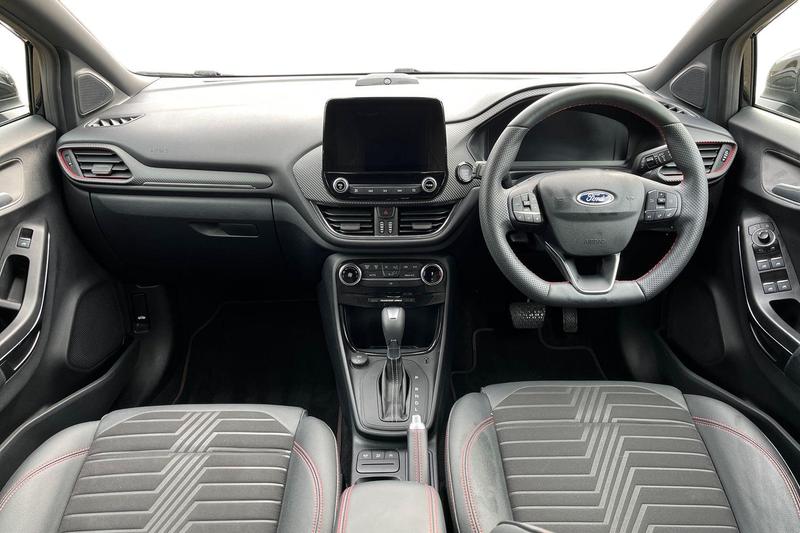 Used Ford Puma 2023 for sale - 77301036: Photo 10