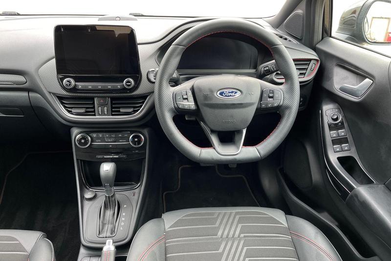 Used Ford Puma 2023 for sale - 77301036: Photo 11