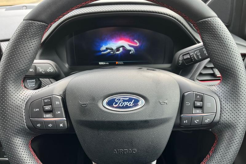 Used Ford Puma 2023 for sale - 77301036: Photo 12