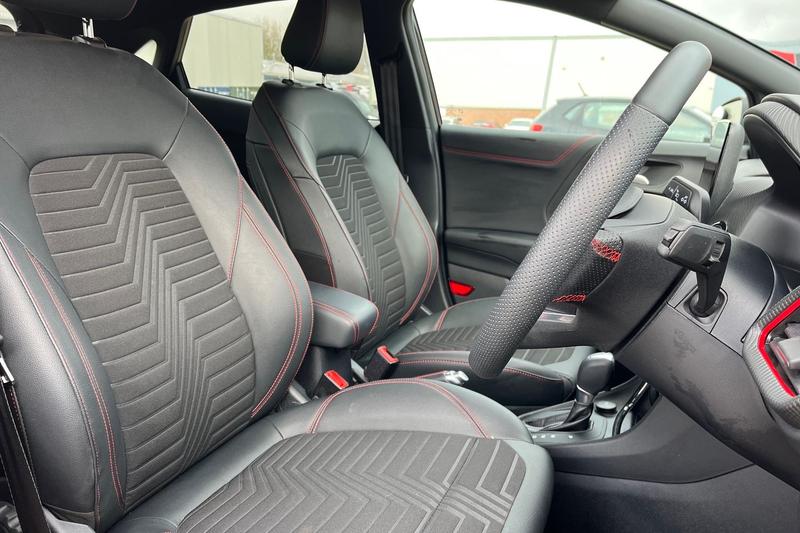 Used Ford Puma 2023 for sale - 77301036: Photo 17