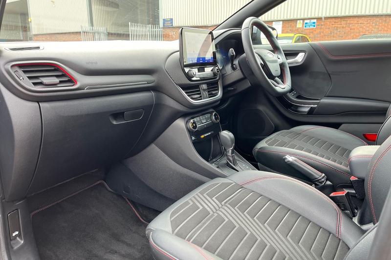 Used Ford Puma 2023 for sale - 77301036: Photo 18