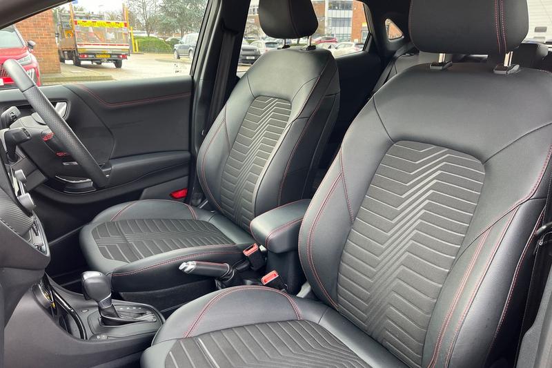 Used Ford Puma 2023 for sale - 77301036: Photo 19