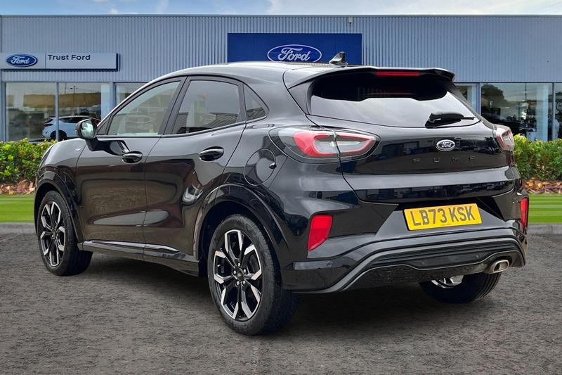 Used Ford Puma 2023 for sale - 77301036: Photo 2