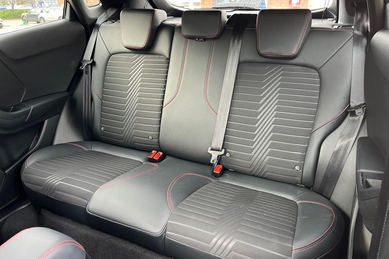 Used Ford Puma 2023 for sale - 77301036: Photo 20