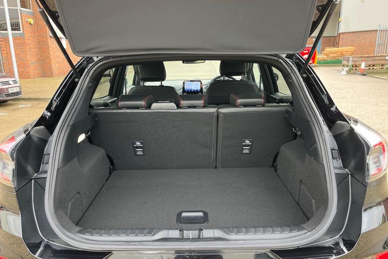 Used Ford Puma 2023 for sale - 77301036: Photo 21