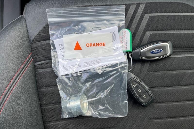 Used Ford Puma 2023 for sale - 77301036: Photo 22