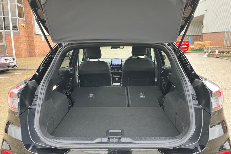 Used Ford Puma 2023 for sale - 77301036: Photo 24