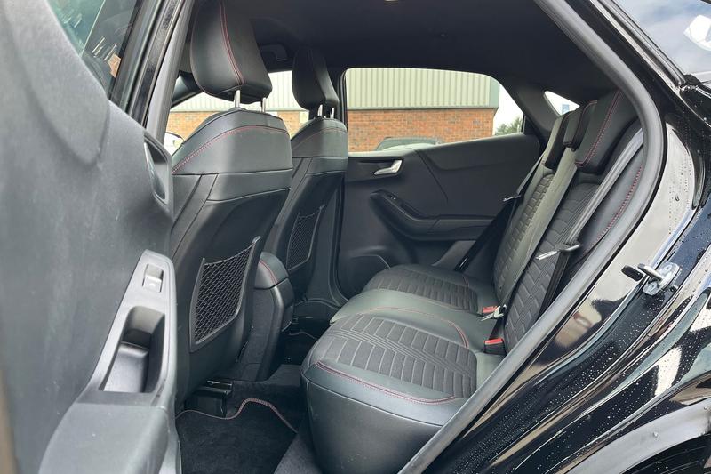 Used Ford Puma 2023 for sale - 77301036: Photo 25