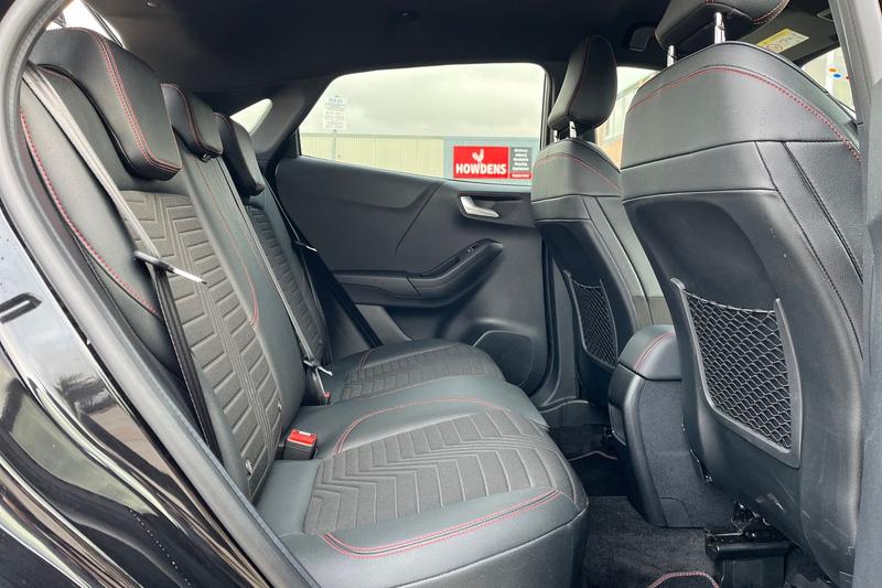 Used Ford Puma 2023 for sale - 77301036: Photo 26