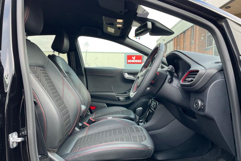 Used Ford Puma 2023 for sale - 77301036: Photo 28