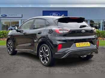 Used Ford Puma 2023 for sale - 77301036: Photo