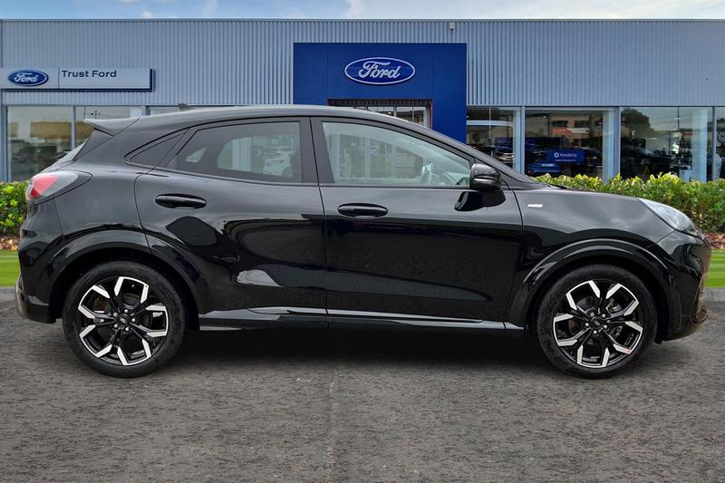 Used Ford Puma 2023 for sale - 77301036: Photo 3