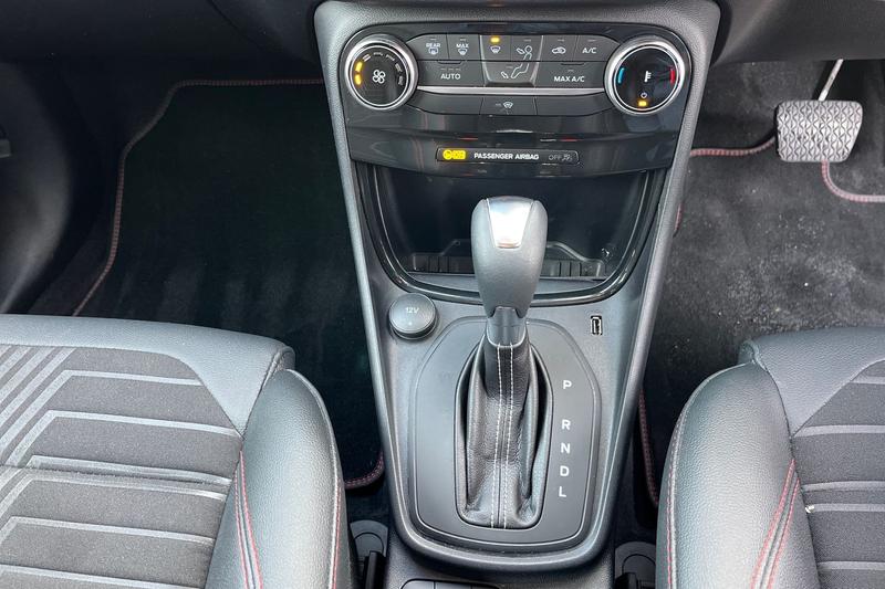 Used Ford Puma 2023 for sale - 77301036: Photo 31