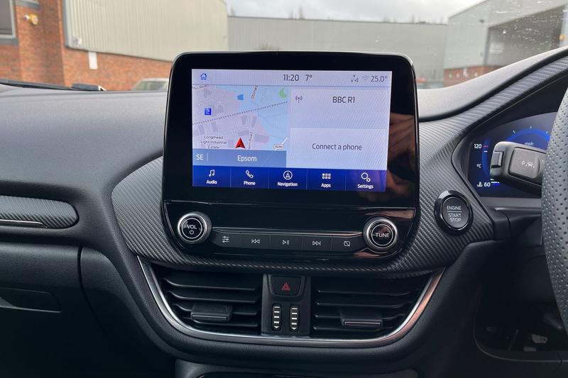 Used Ford Puma 2023 for sale - 77301036: Photo 32