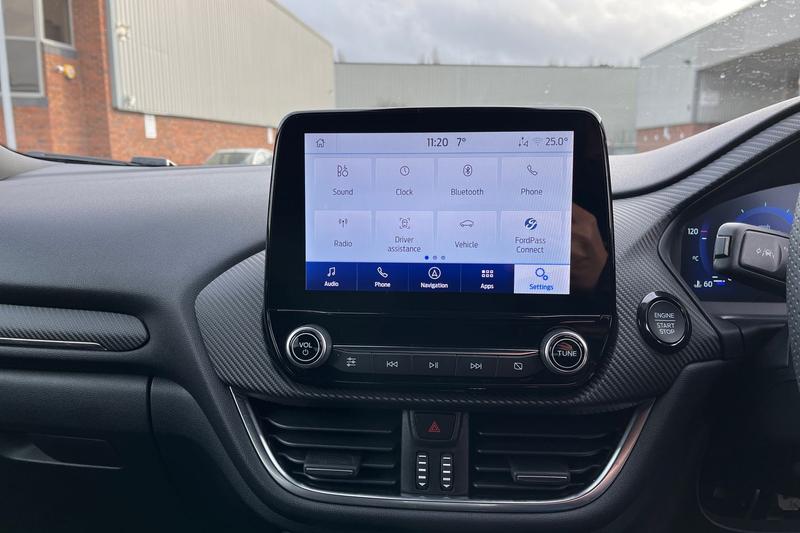 Used Ford Puma 2023 for sale - 77301036: Photo 33