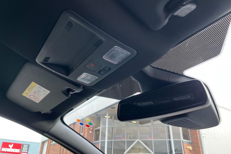 Used Ford Puma 2023 for sale - 77301036: Photo 35