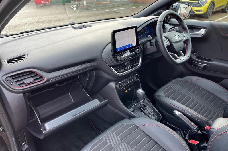 Used Ford Puma 2023 for sale - 77301036: Photo 37