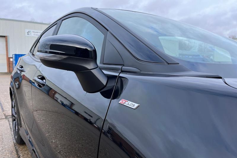 Used Ford Puma 2023 for sale - 77301036: Photo 39