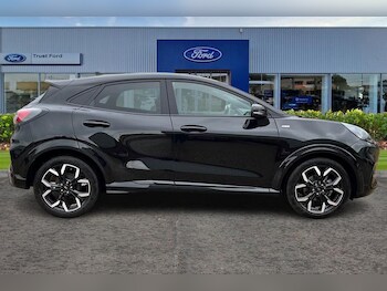 Used Ford Puma 2023 for sale - 77301036: Photo