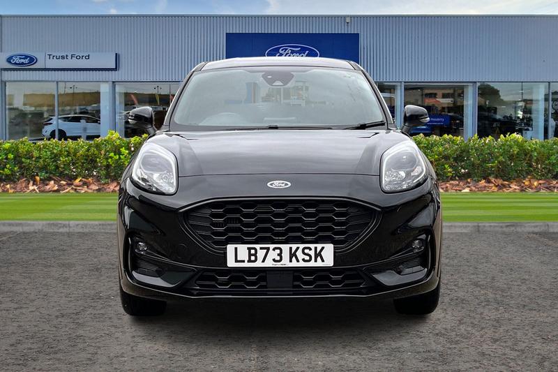 Used Ford Puma 2023 for sale - 77301036: Photo 6