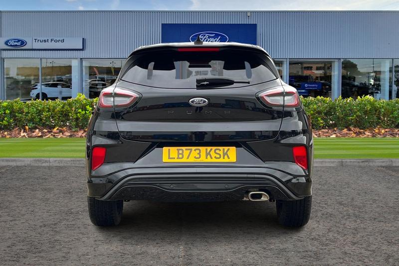 Used Ford Puma 2023 for sale - 77301036: Photo 7