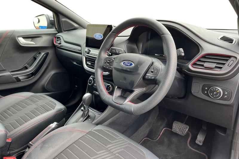 Used Ford Puma 2023 for sale - 77301036: Photo 9