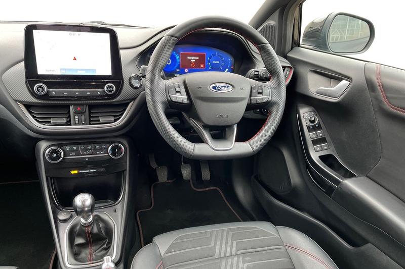 Used Ford Puma 2022 for sale - 77381562: Photo 11