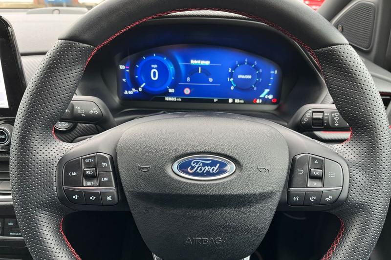 Used Ford Puma 2022 for sale - 77381562: Photo 12