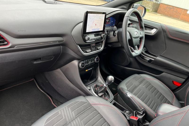 Used Ford Puma 2022 for sale - 77381562: Photo 18