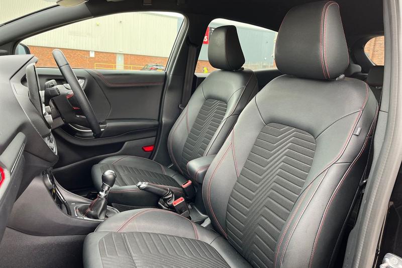 Used Ford Puma 2022 for sale - 77381562: Photo 19