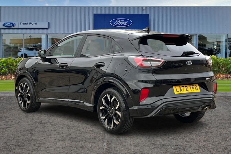 Used Ford Puma 2022 for sale - 77381562: Photo 2